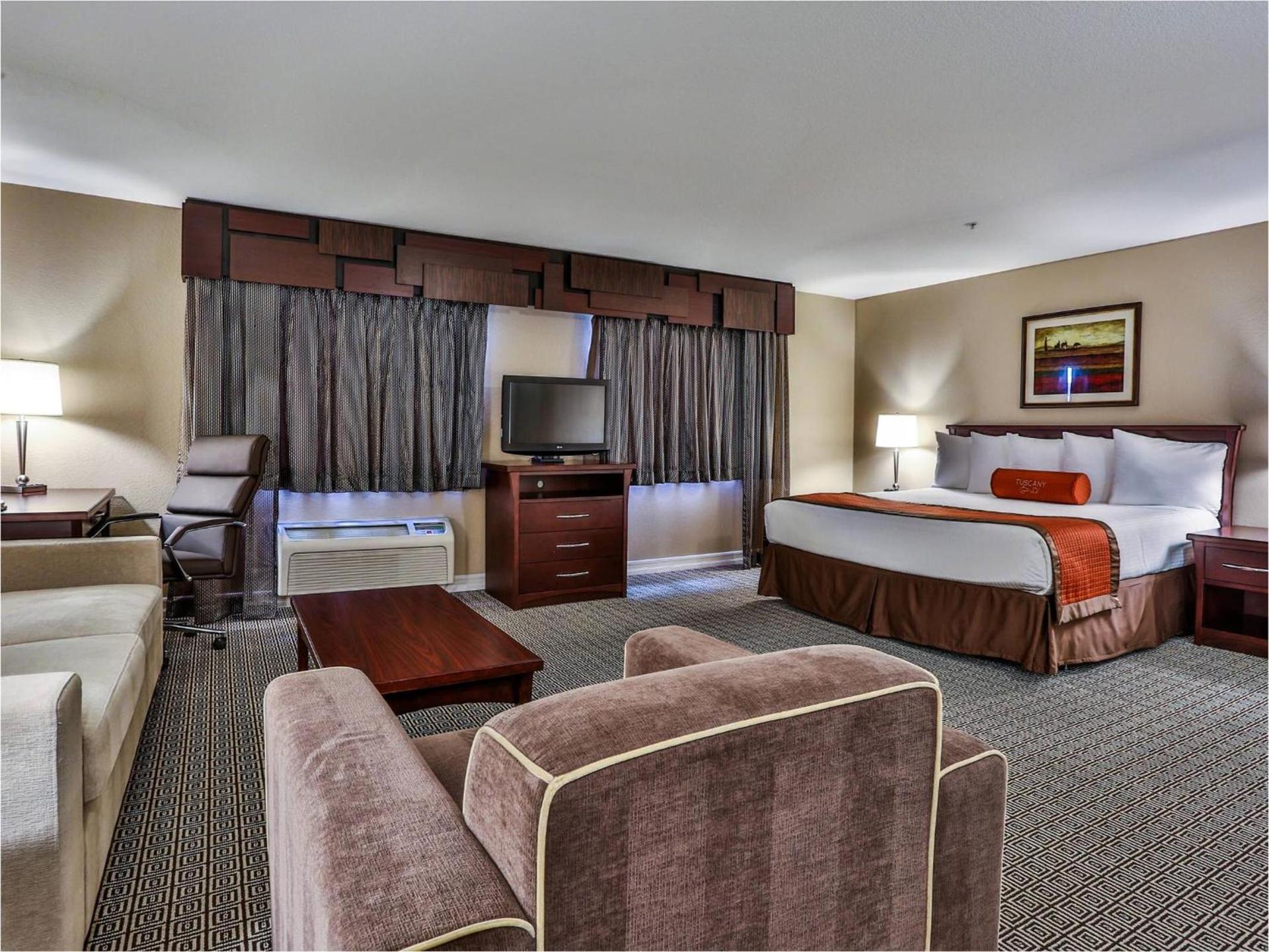 Tuscany Suites & Casino photo 19