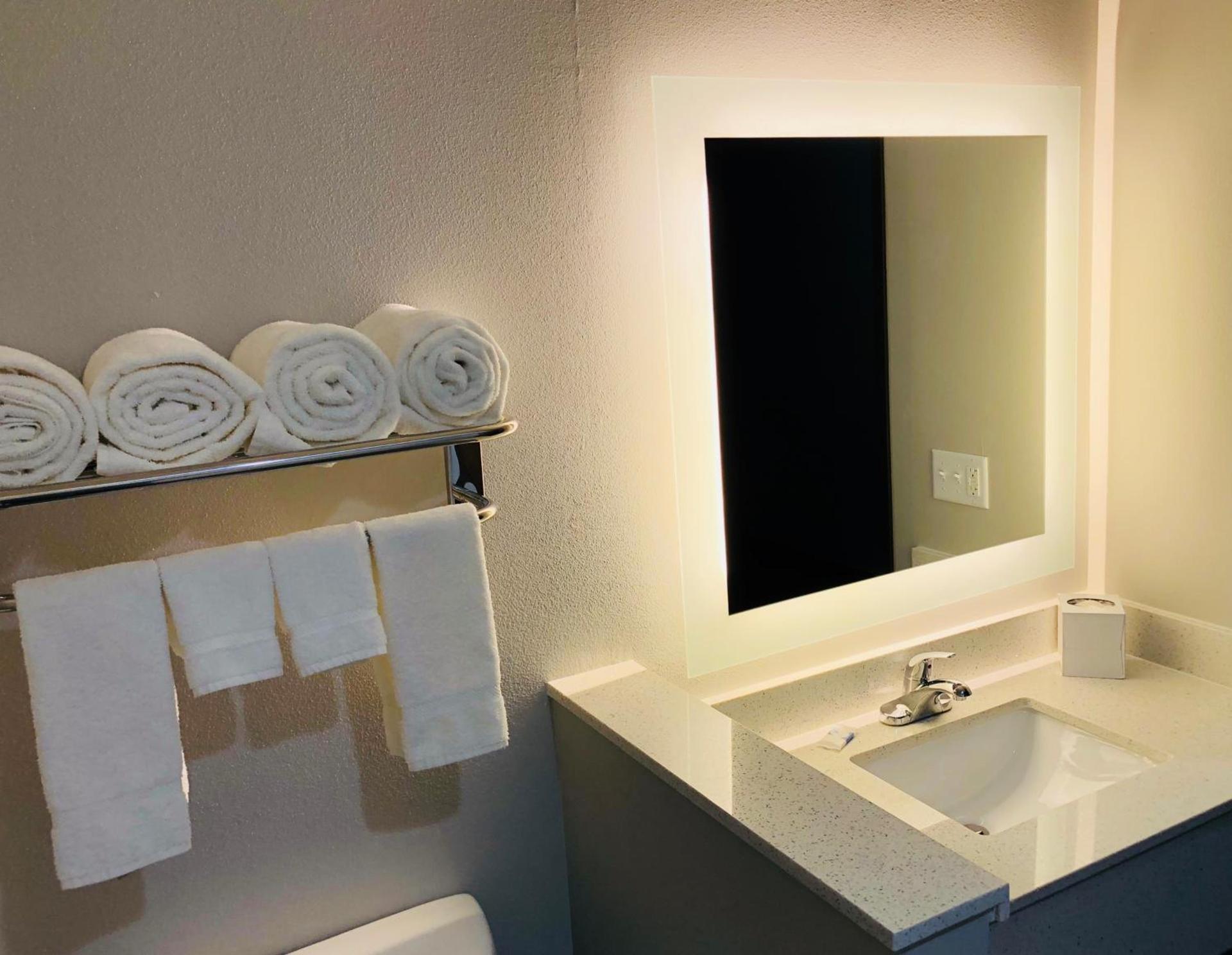 Hotel Glenpool photo 12