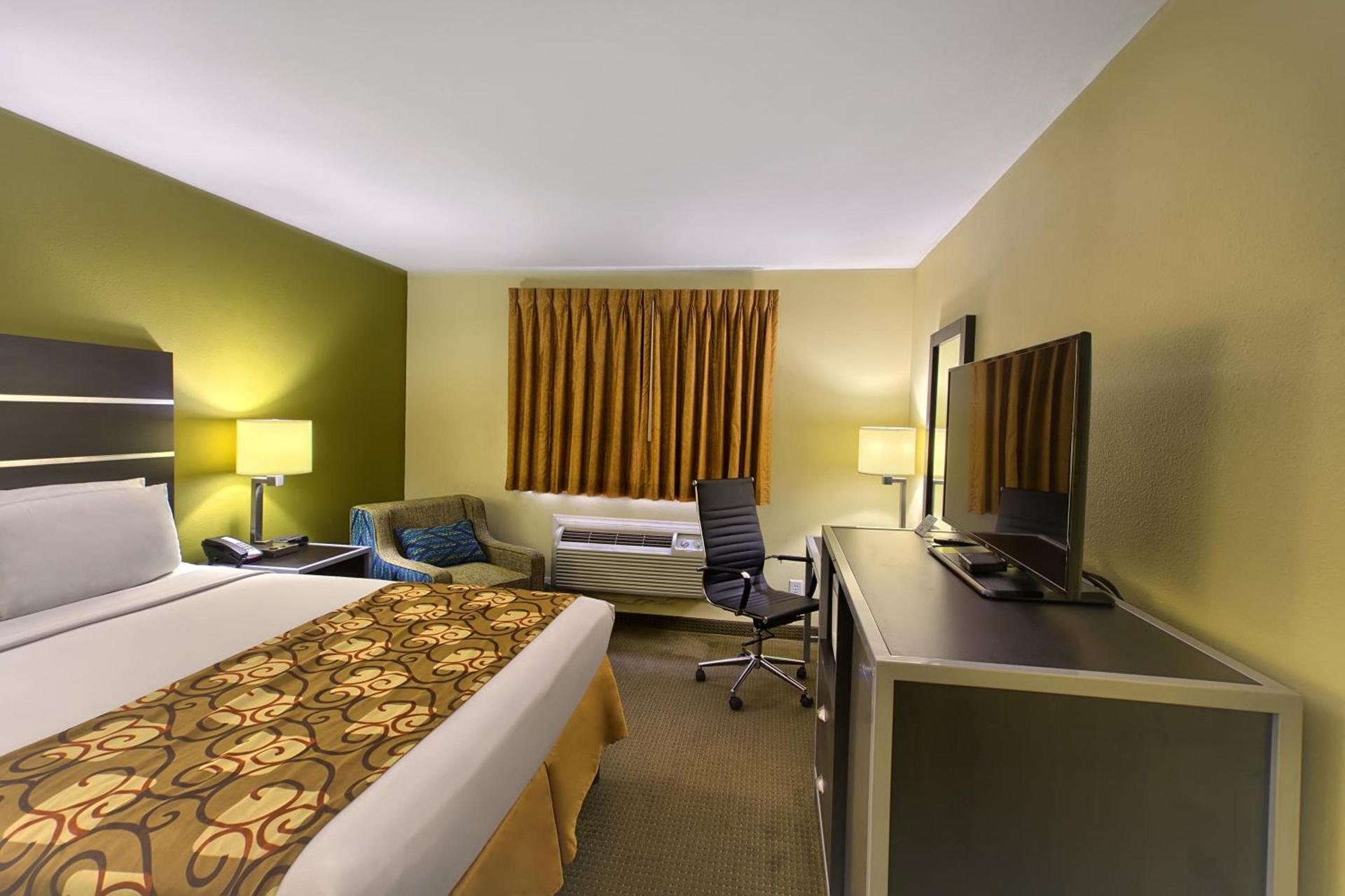 Country Hearth Inn of Knightdale photo 16