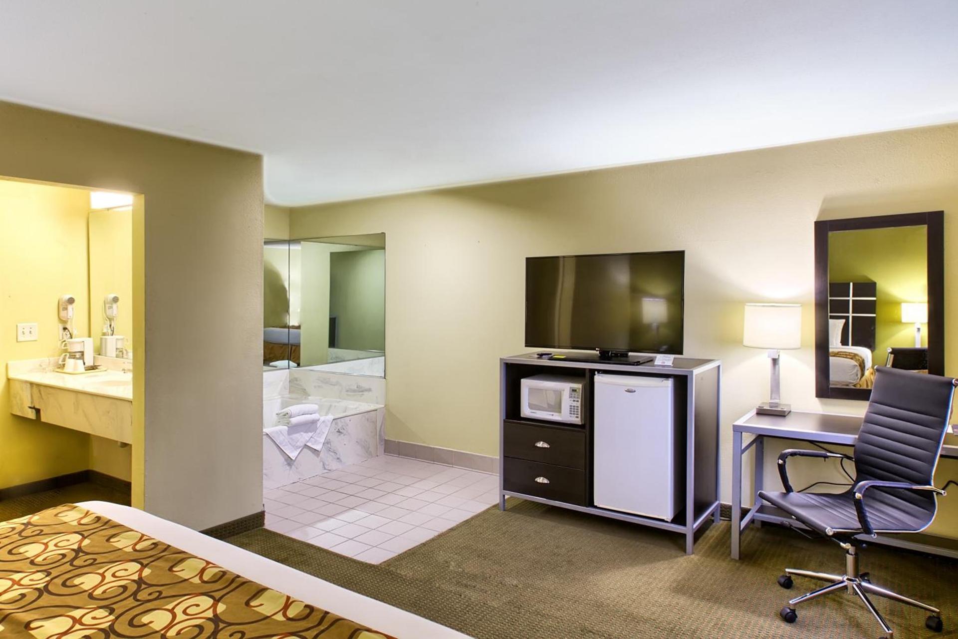 Country Hearth Inn of Knightdale photo 15