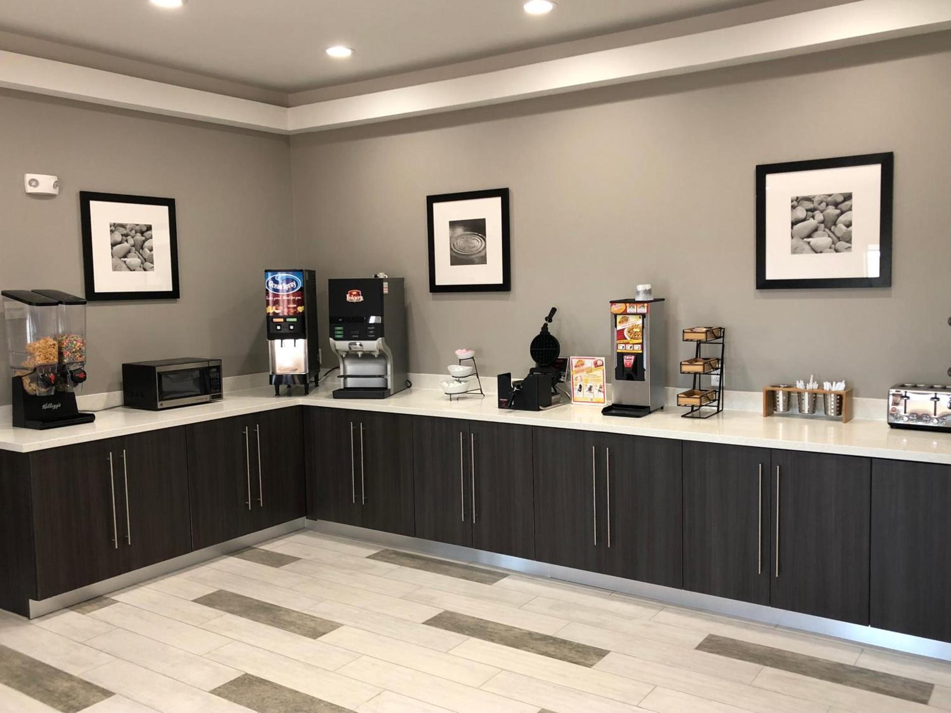 Hotel Glenpool photo 19