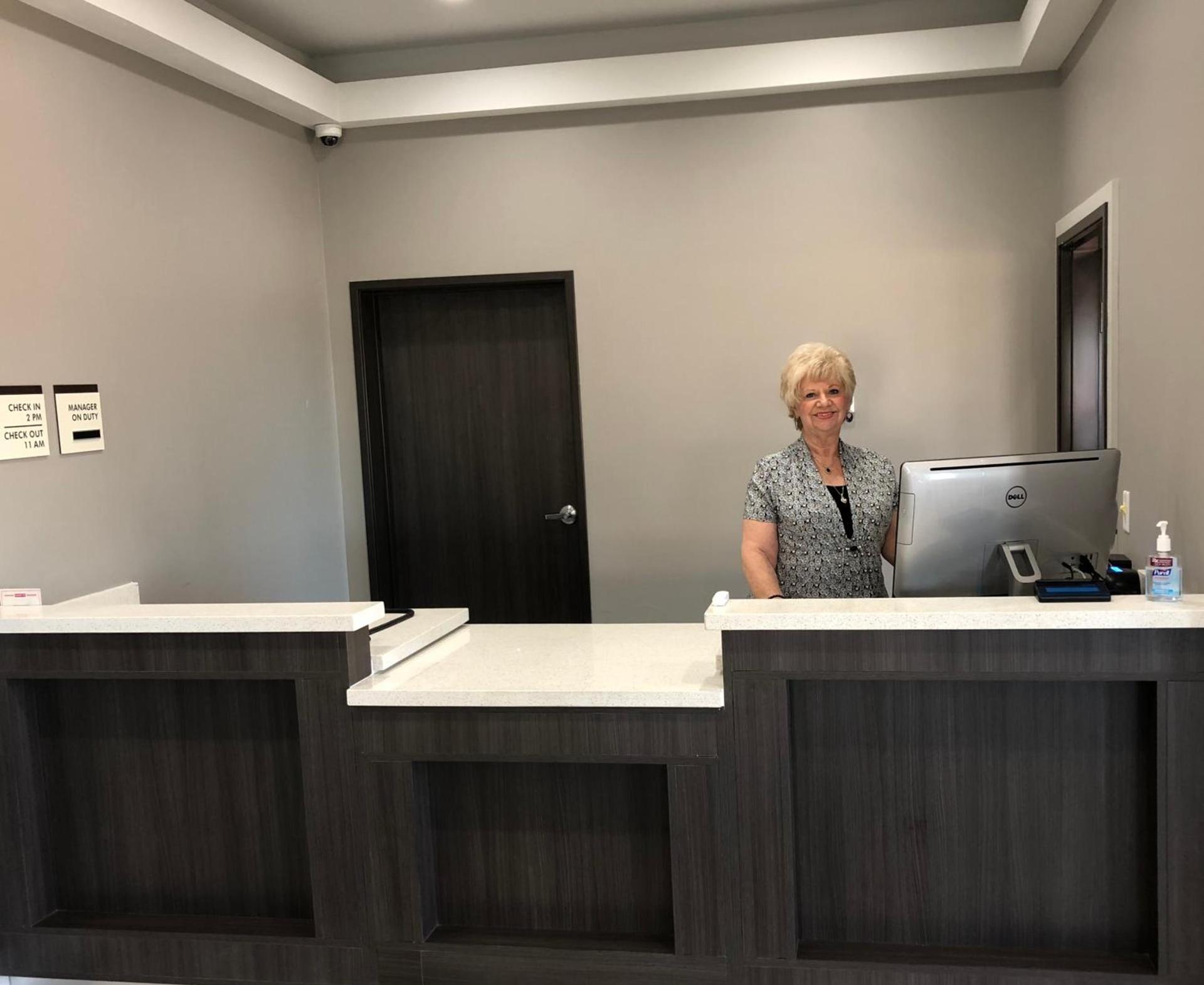 Hotel Glenpool photo 24