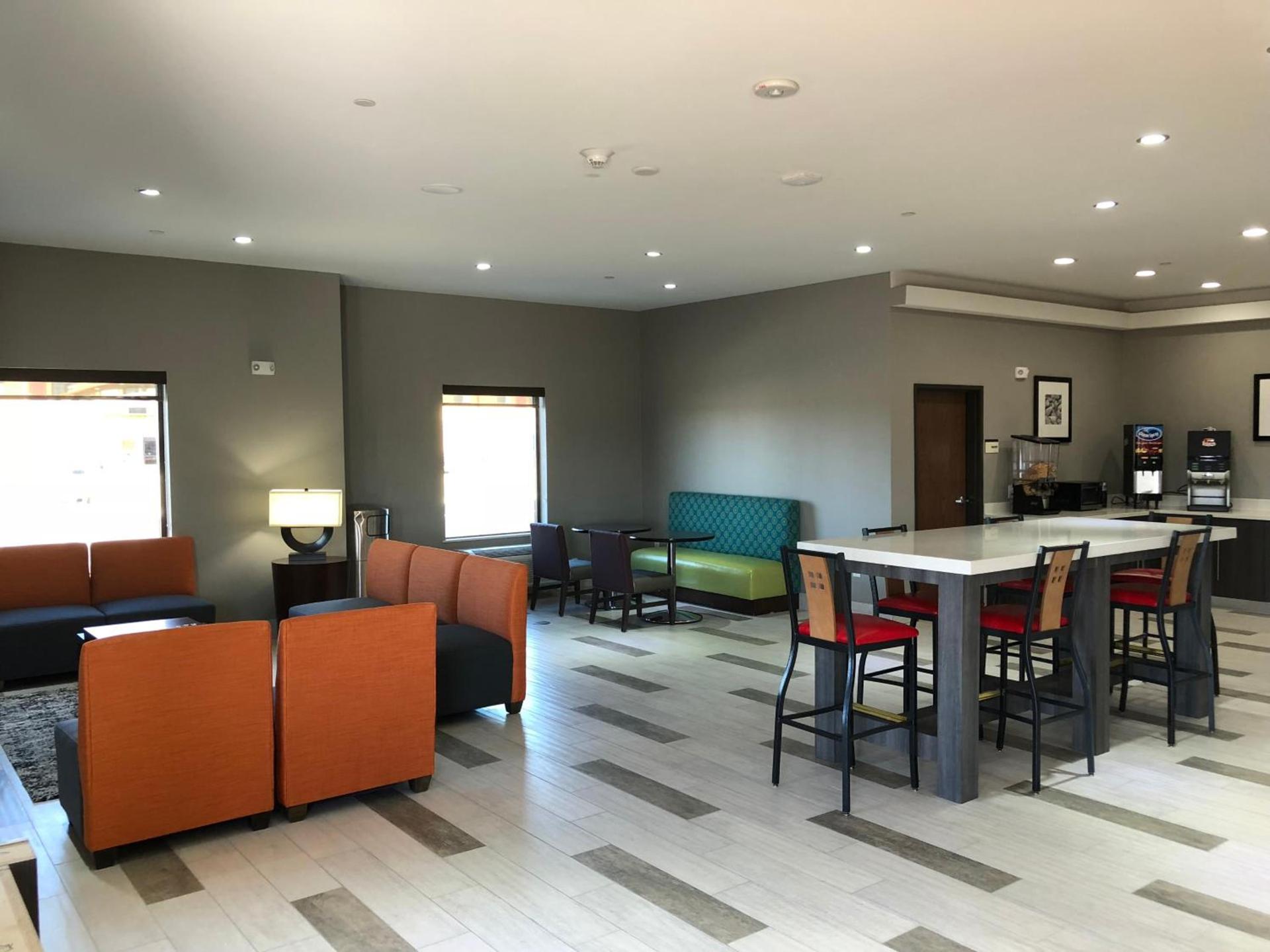 Hotel Glenpool photo 21