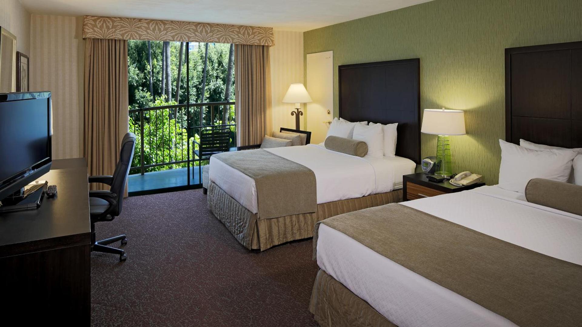 Crowne Plaza San Diego - Mission Valley by IHG photo 82