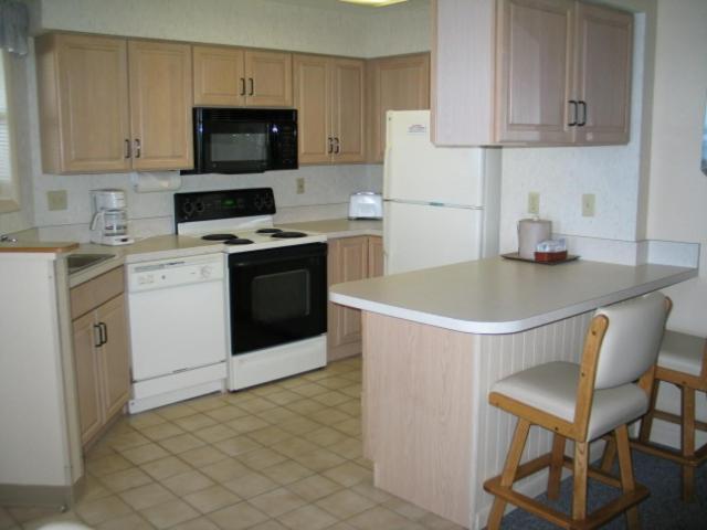 Outer Banks Beach Club II Resorts photo 8