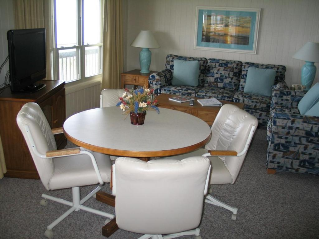 Outer Banks Beach Club II Resorts photo 9