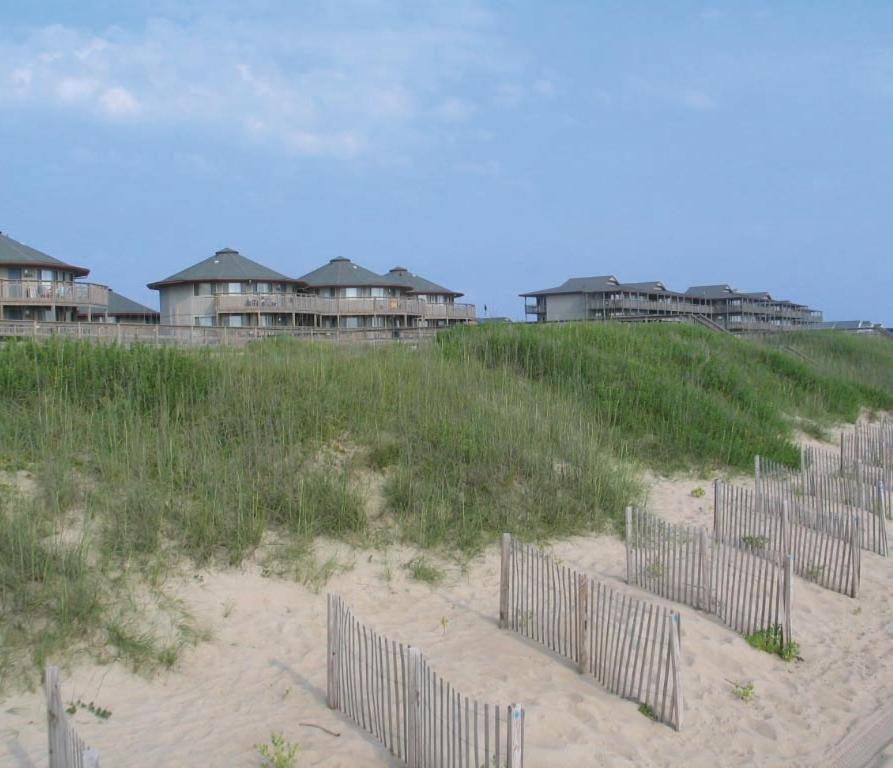 Outer Banks Beach Club II Resorts photo 1