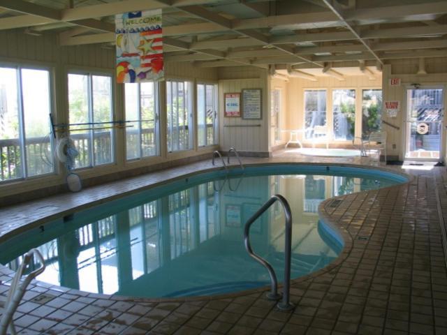 Outer Banks Beach Club II Resorts photo 10