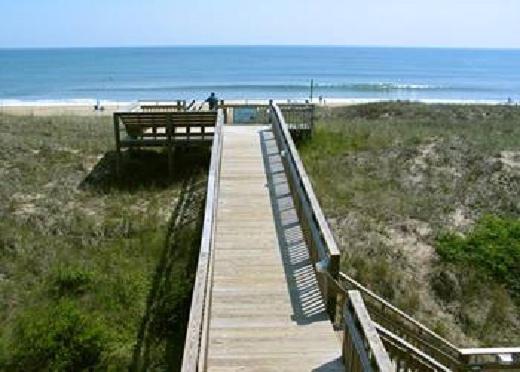 Outer Banks Beach Club II Resorts photo 14