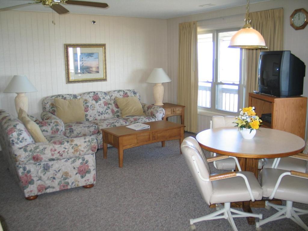 Outer Banks Beach Club II Resorts photo 15