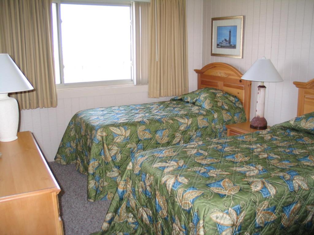 Outer Banks Beach Club II Resorts photo 16