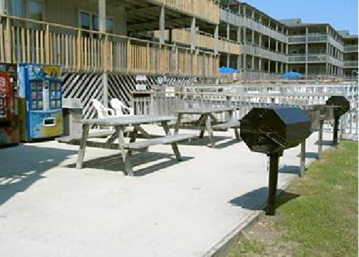 Outer Banks Beach Club II Resorts photo 18