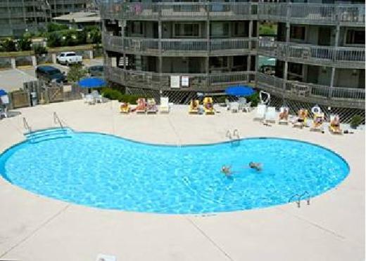 Outer Banks Beach Club II Resorts photo 19