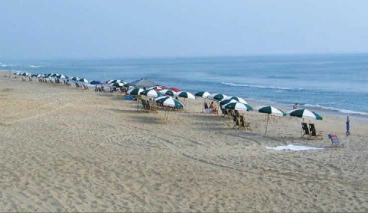 Outer Banks Beach Club II Resorts photo 20