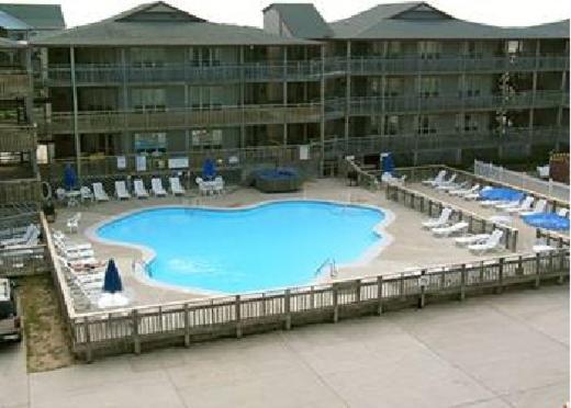 Outer Banks Beach Club II Resorts photo 21