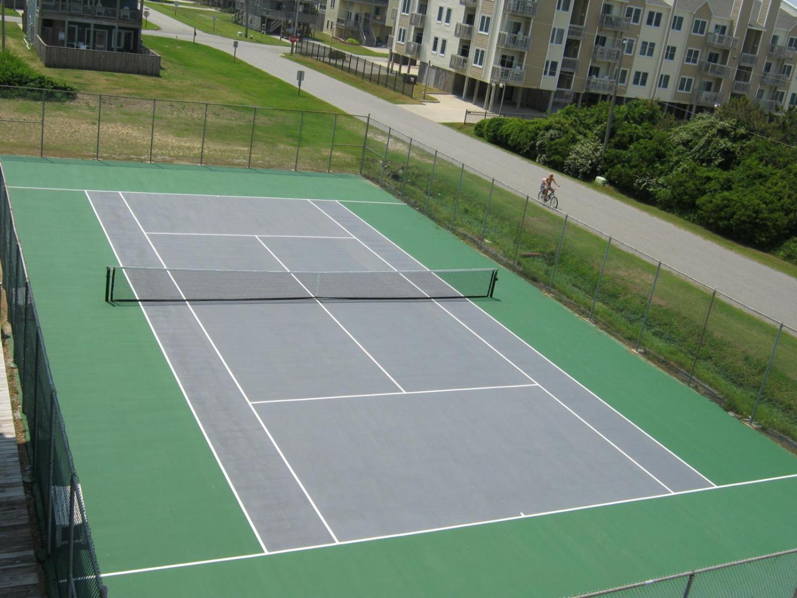 Outer Banks Beach Club II Resorts photo 22