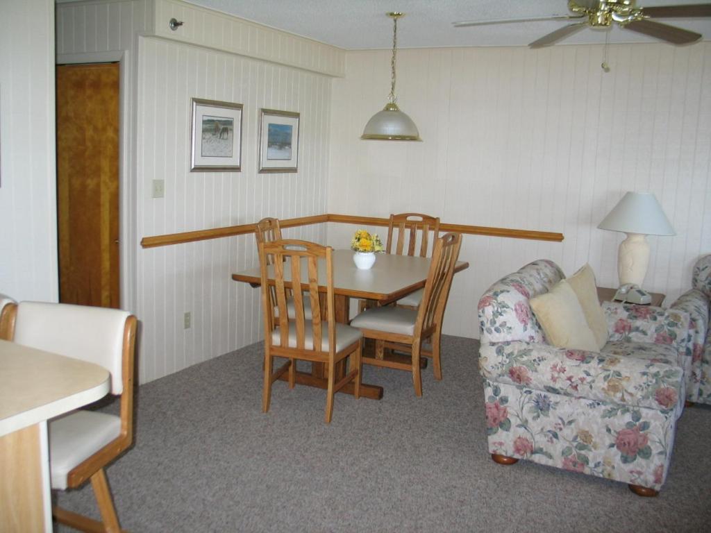 Outer Banks Beach Club II Resorts photo 24