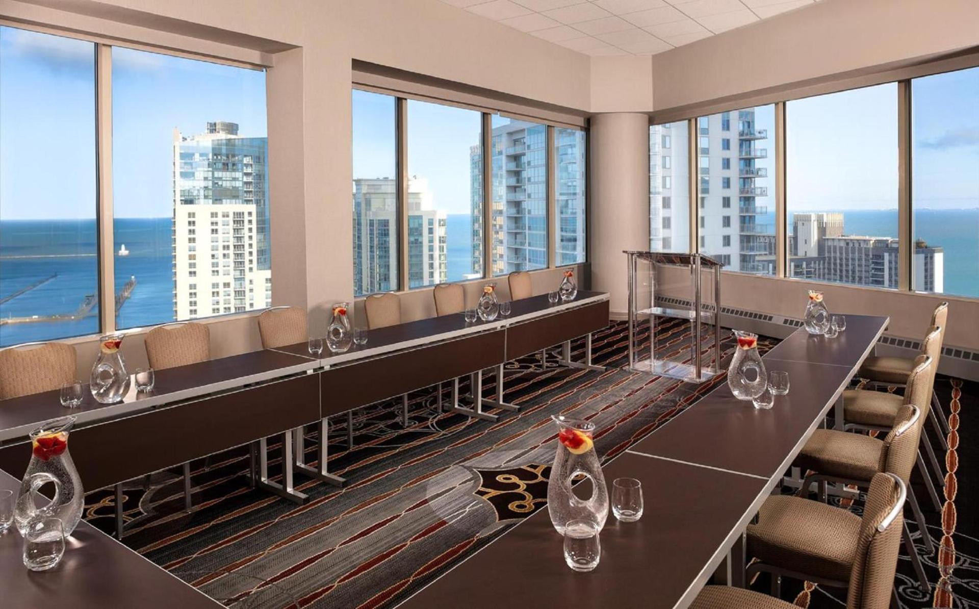Swissotel Chicago photo 69