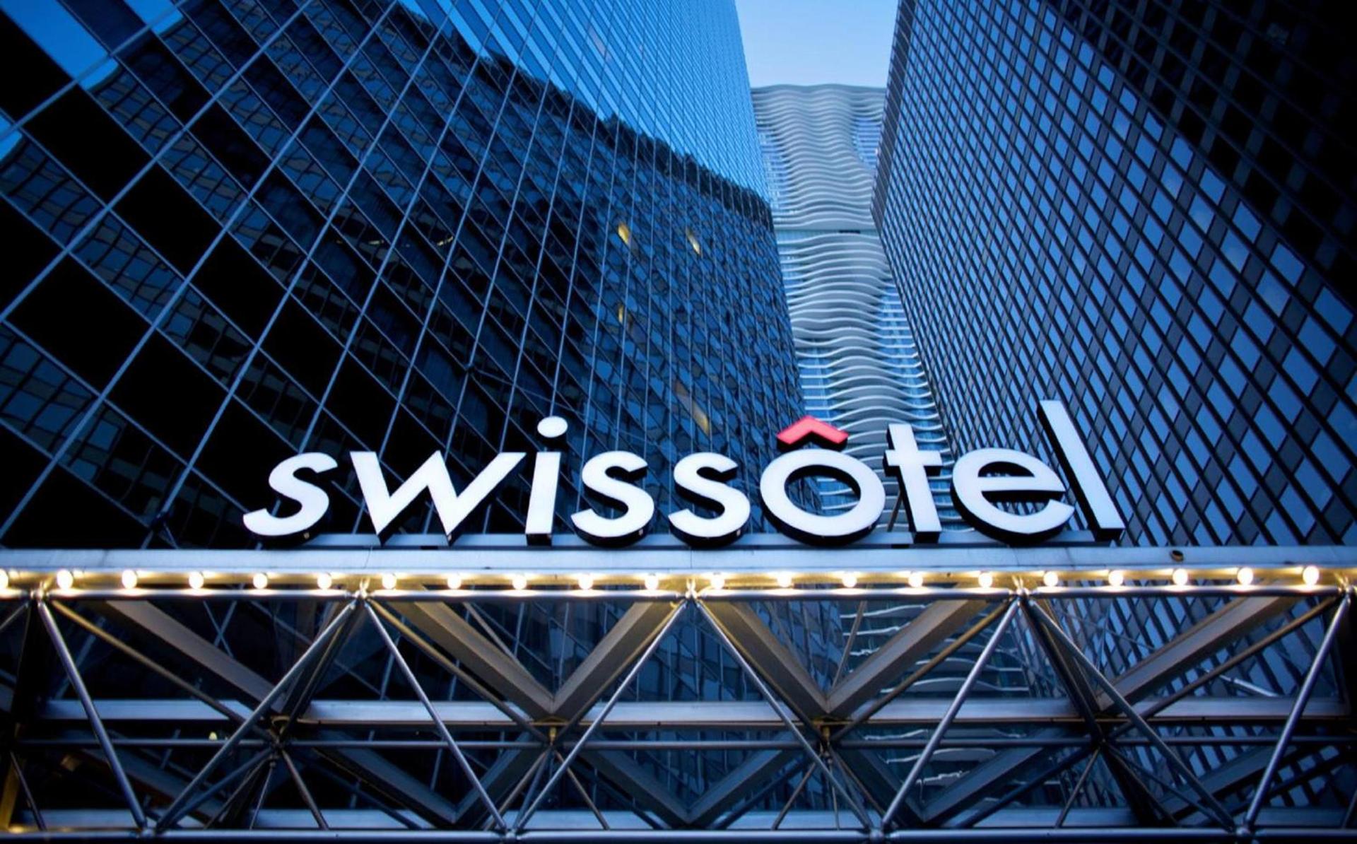 Swissotel Chicago photo 66