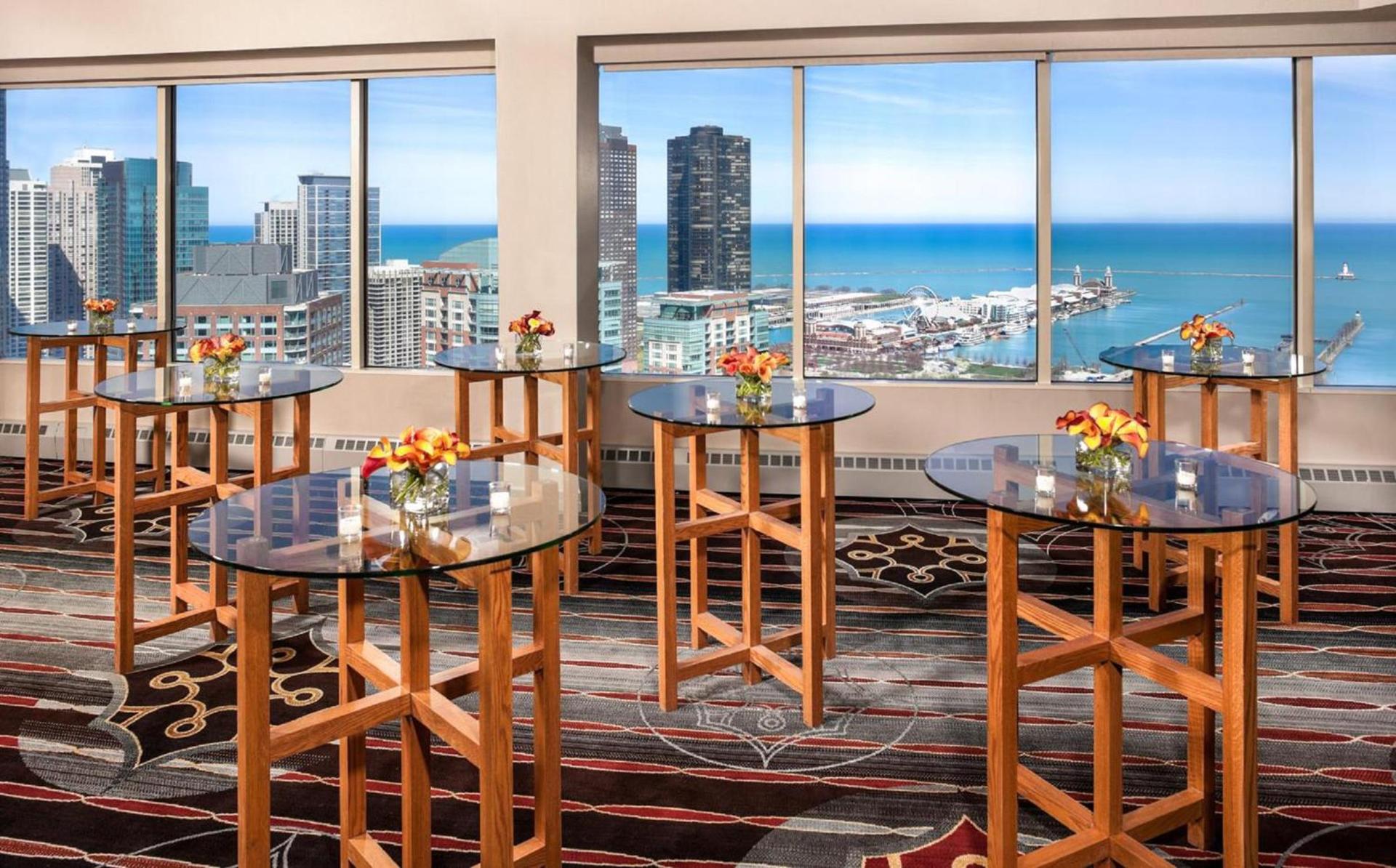 Swissotel Chicago photo 67