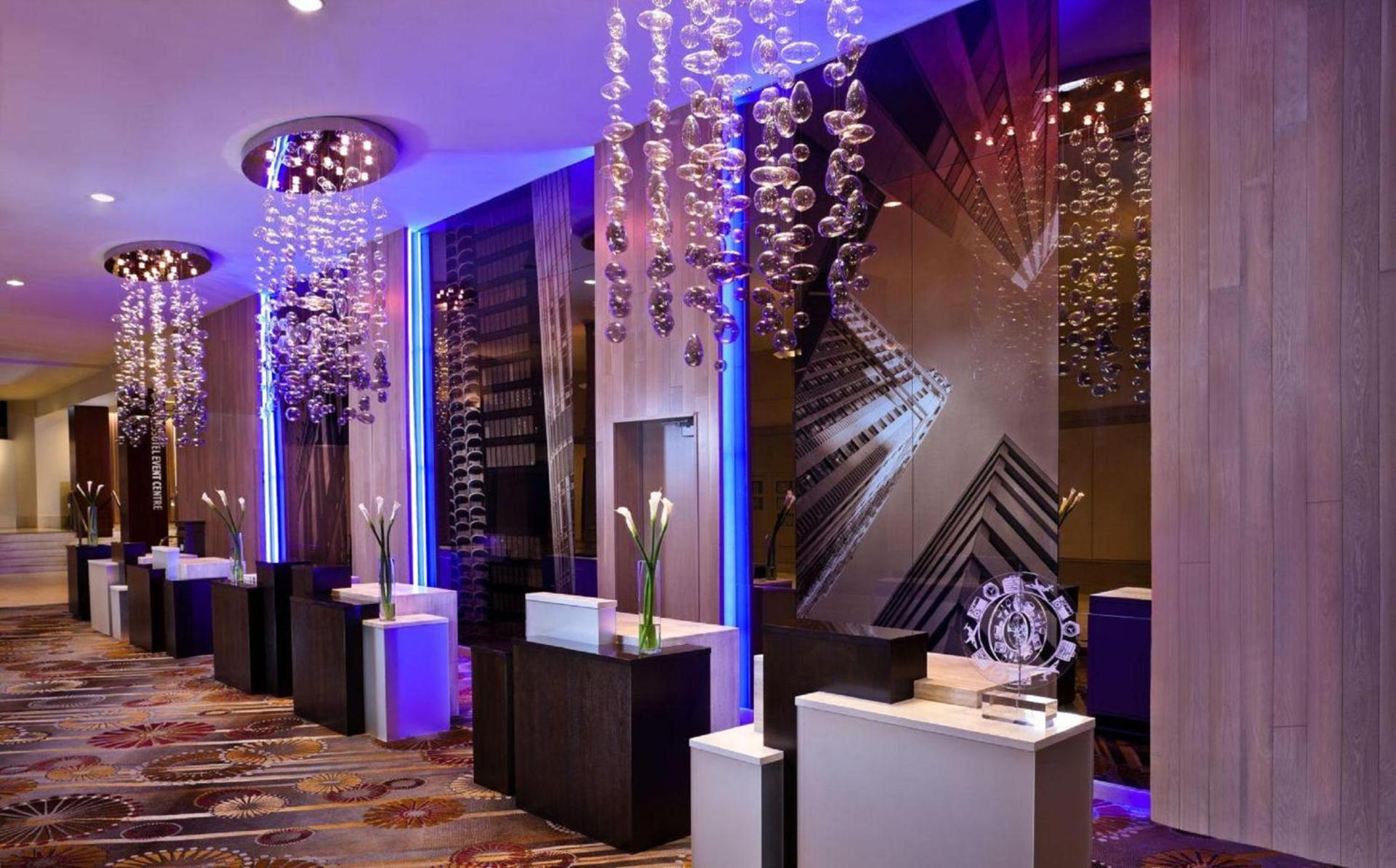 Swissotel Chicago photo 68