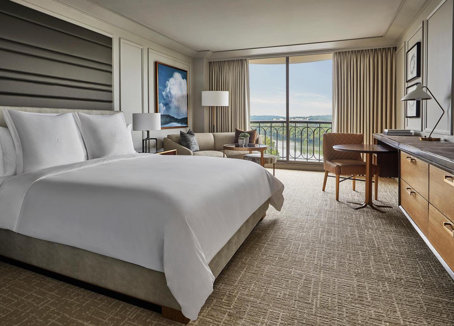 Four Seasons Hotel Austin photo 93
