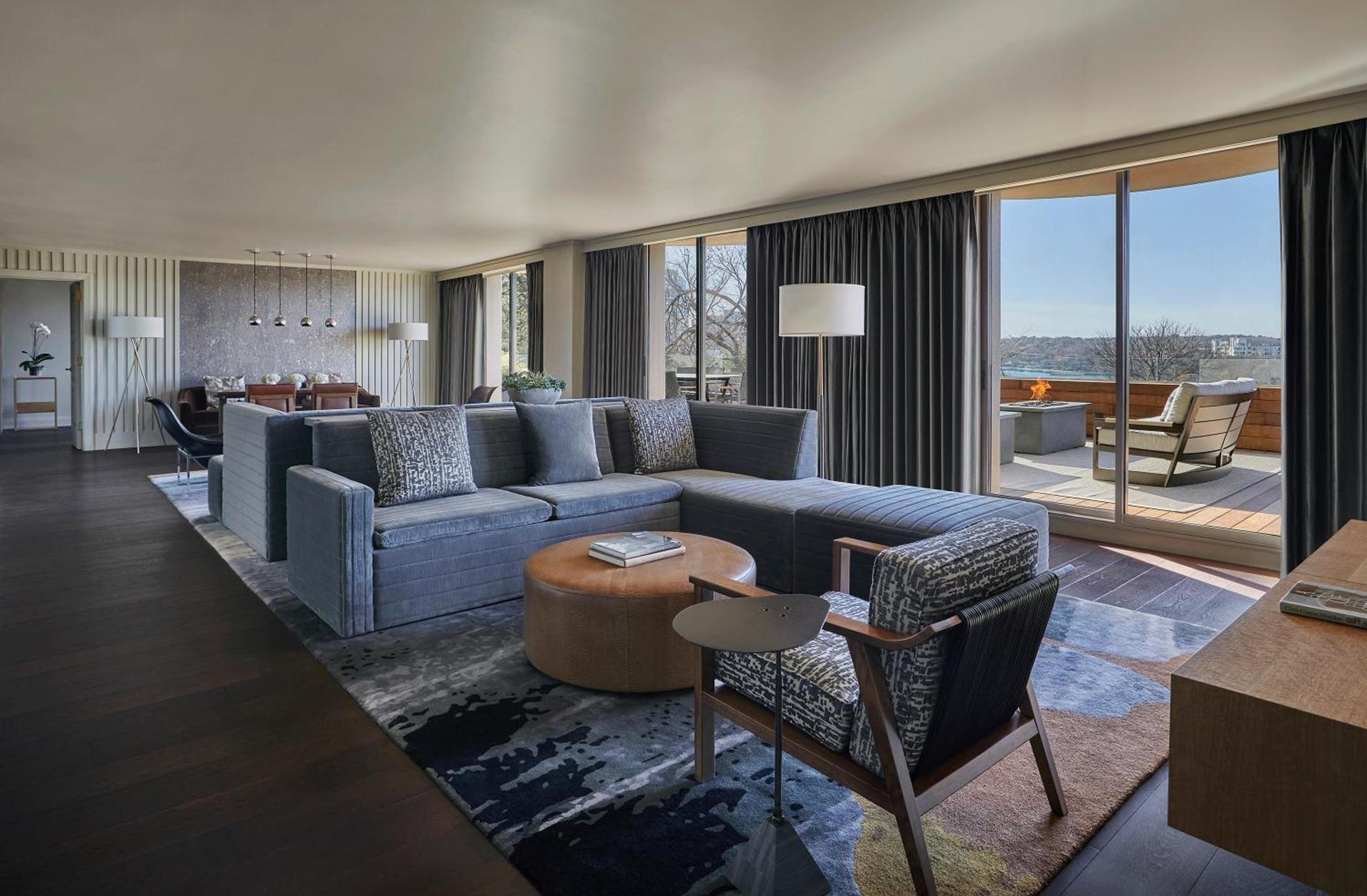 Four Seasons Hotel Austin photo 70