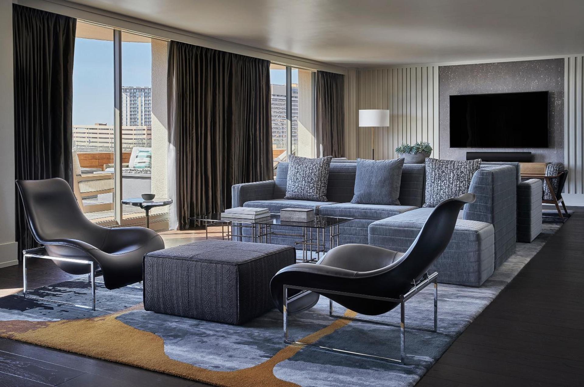 Four Seasons Hotel Austin photo 71