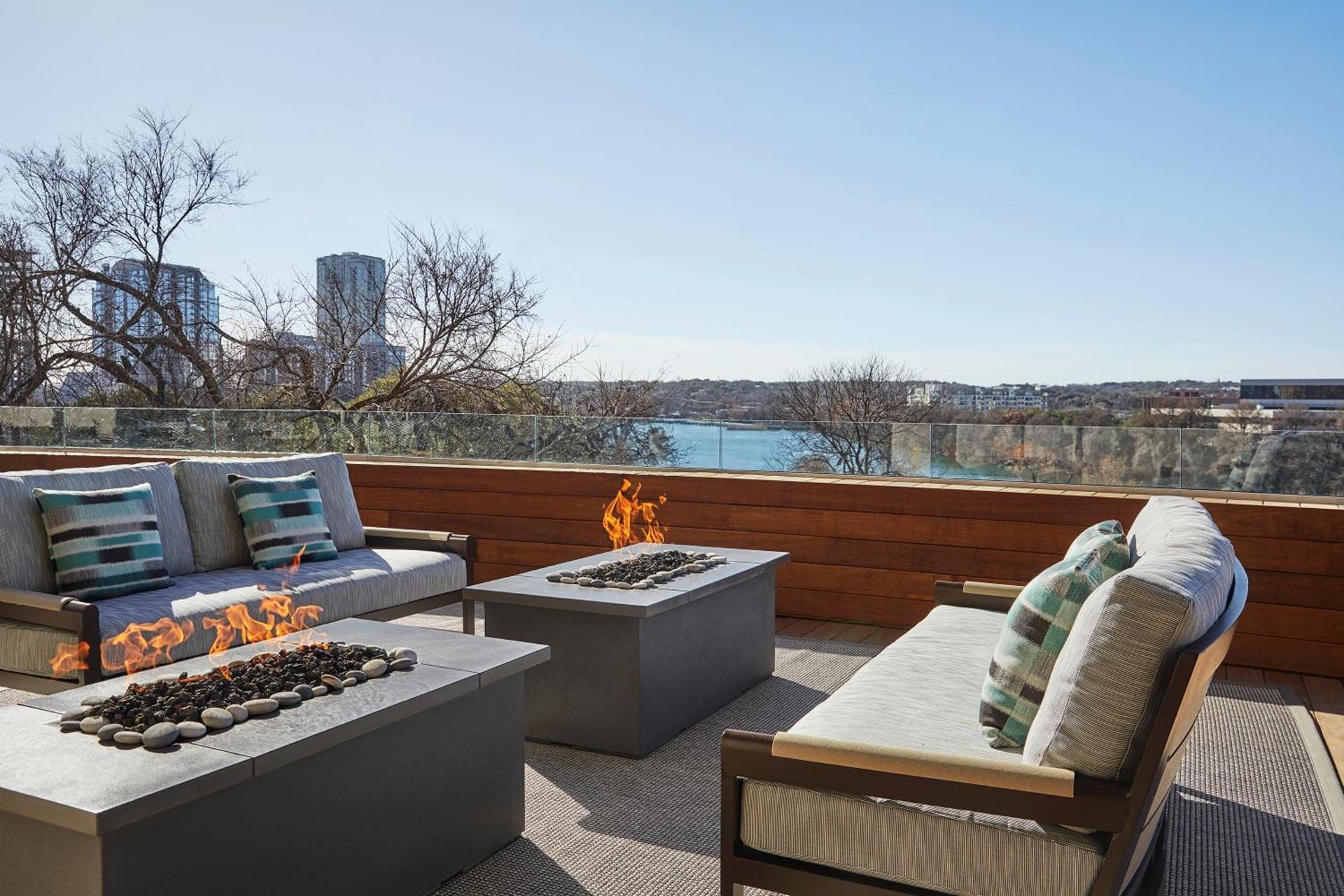 Four Seasons Hotel Austin photo 73