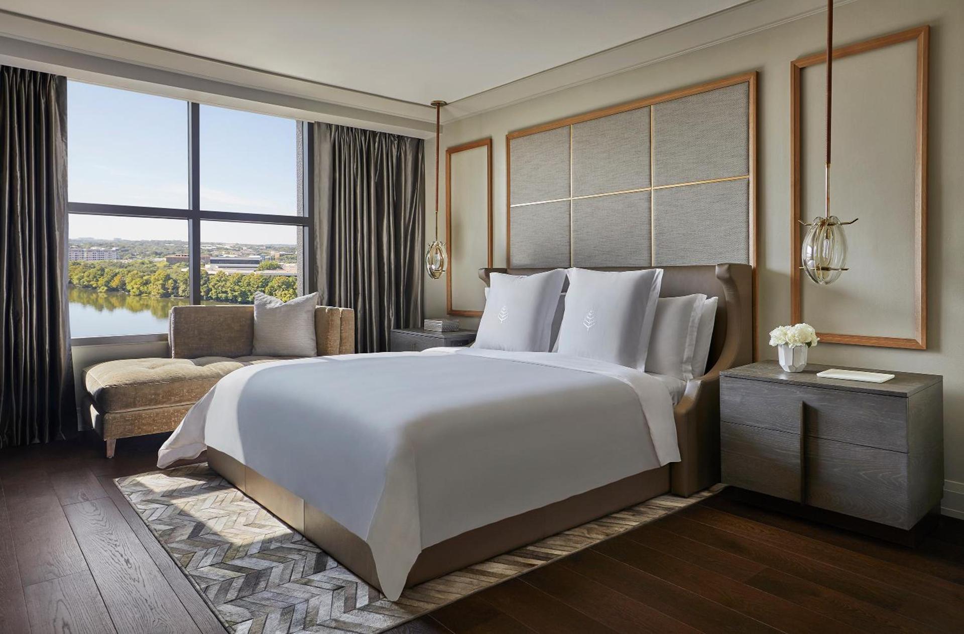 Four Seasons Hotel Austin photo 74