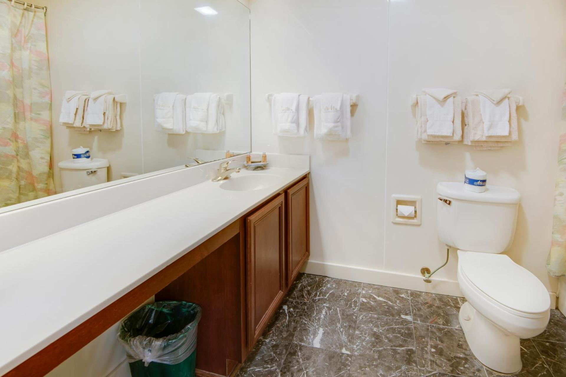 LA Plaza Apartments photo 12