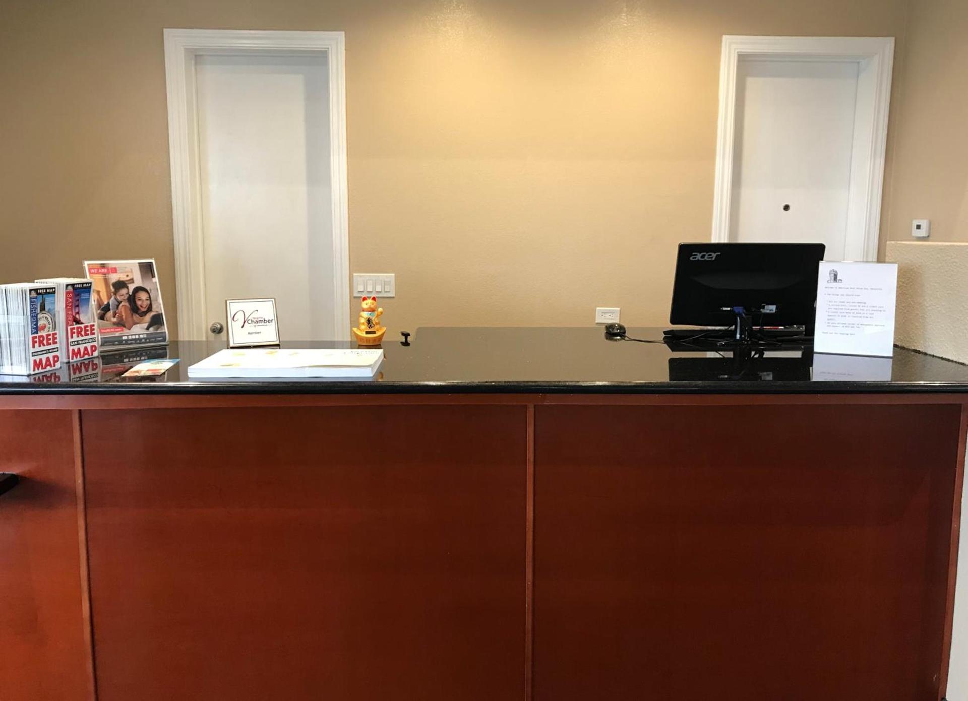 Americas Best Value Inn Vacaville photo 6