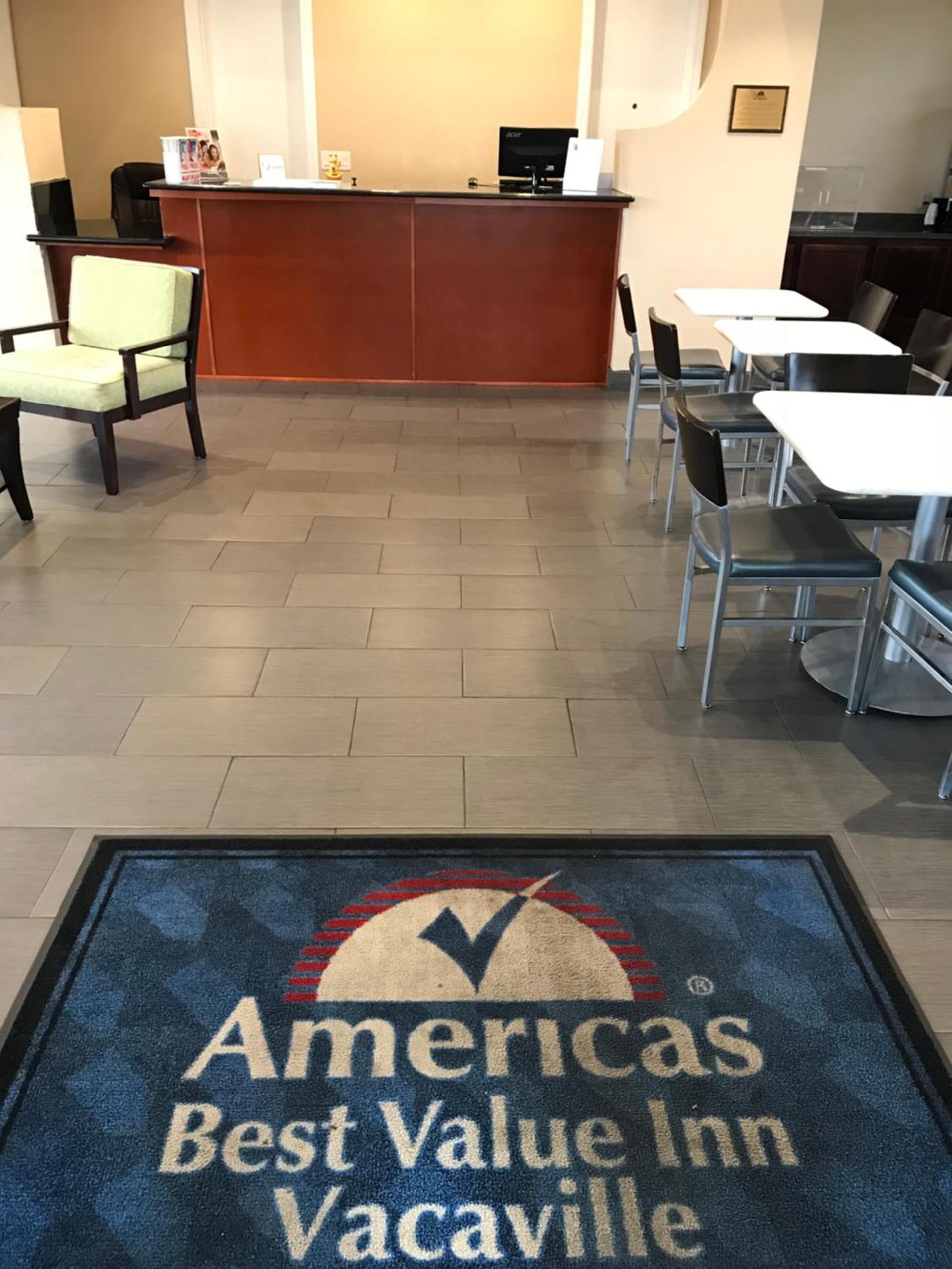 Americas Best Value Inn Vacaville photo 4