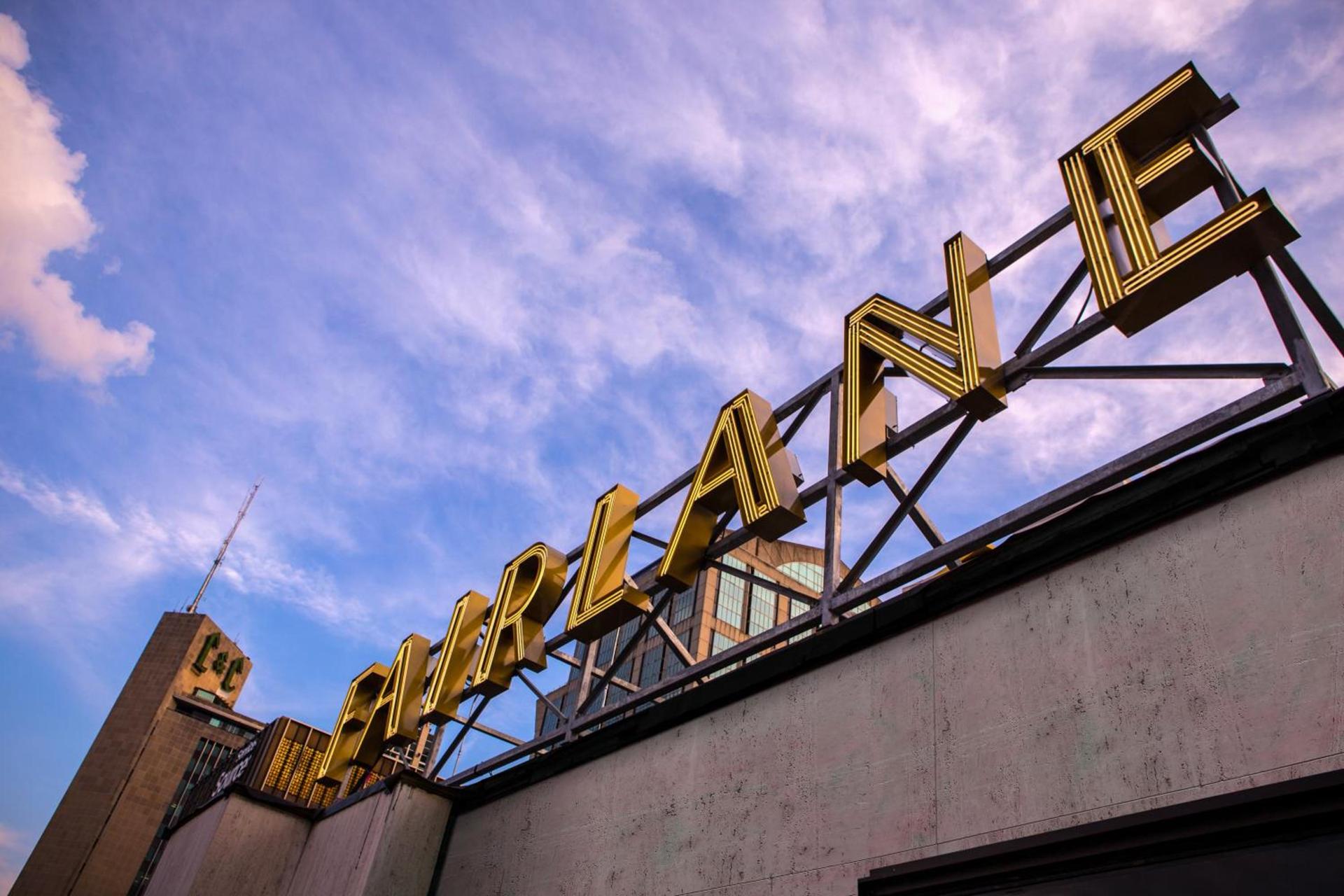 Fairlane Hotel Nashville photo 26