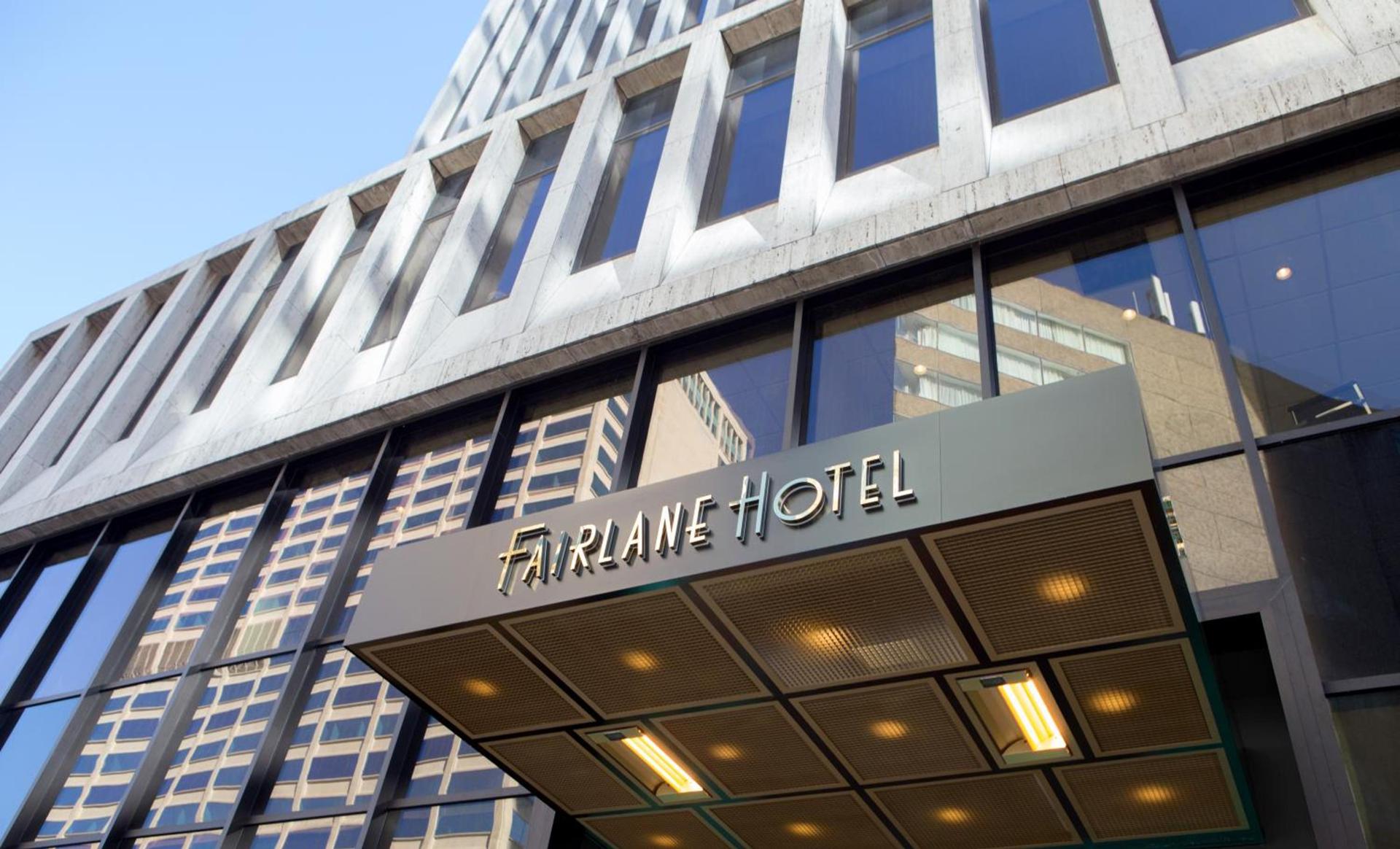 Fairlane Hotel Nashville photo 13