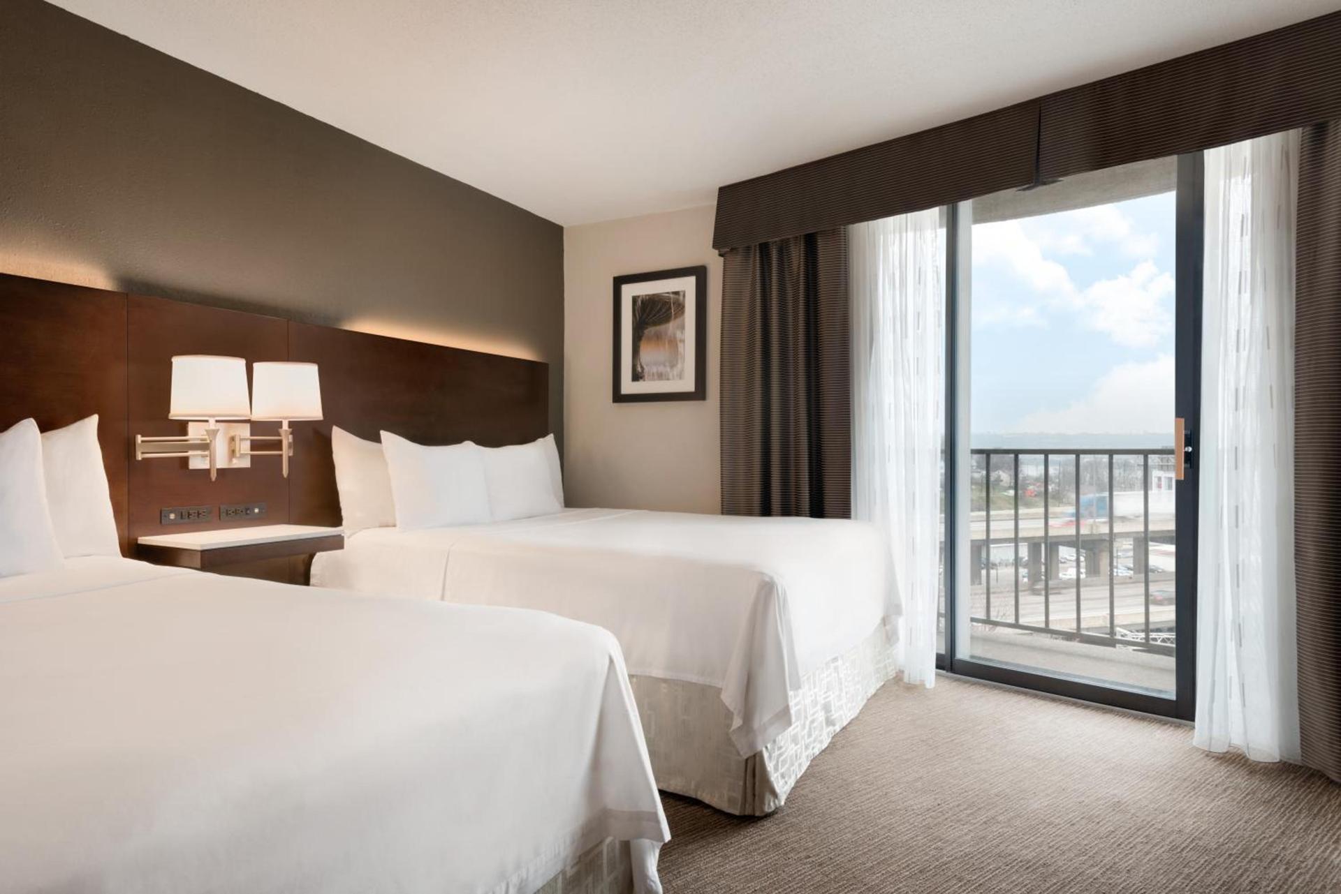 Radisson Hotel Cincinnati Riverfront photo 47
