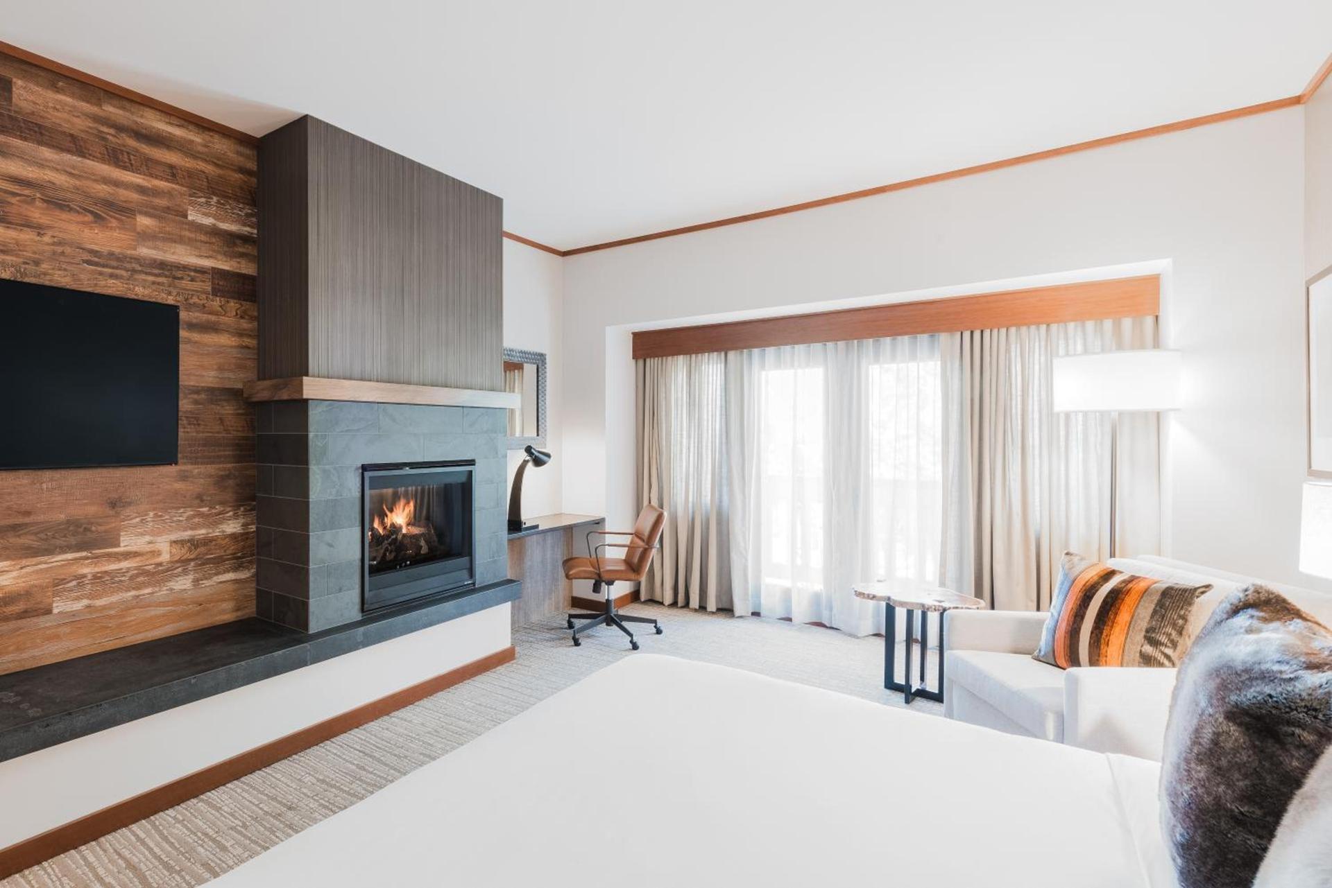 Salish Lodge & Spa photo 10