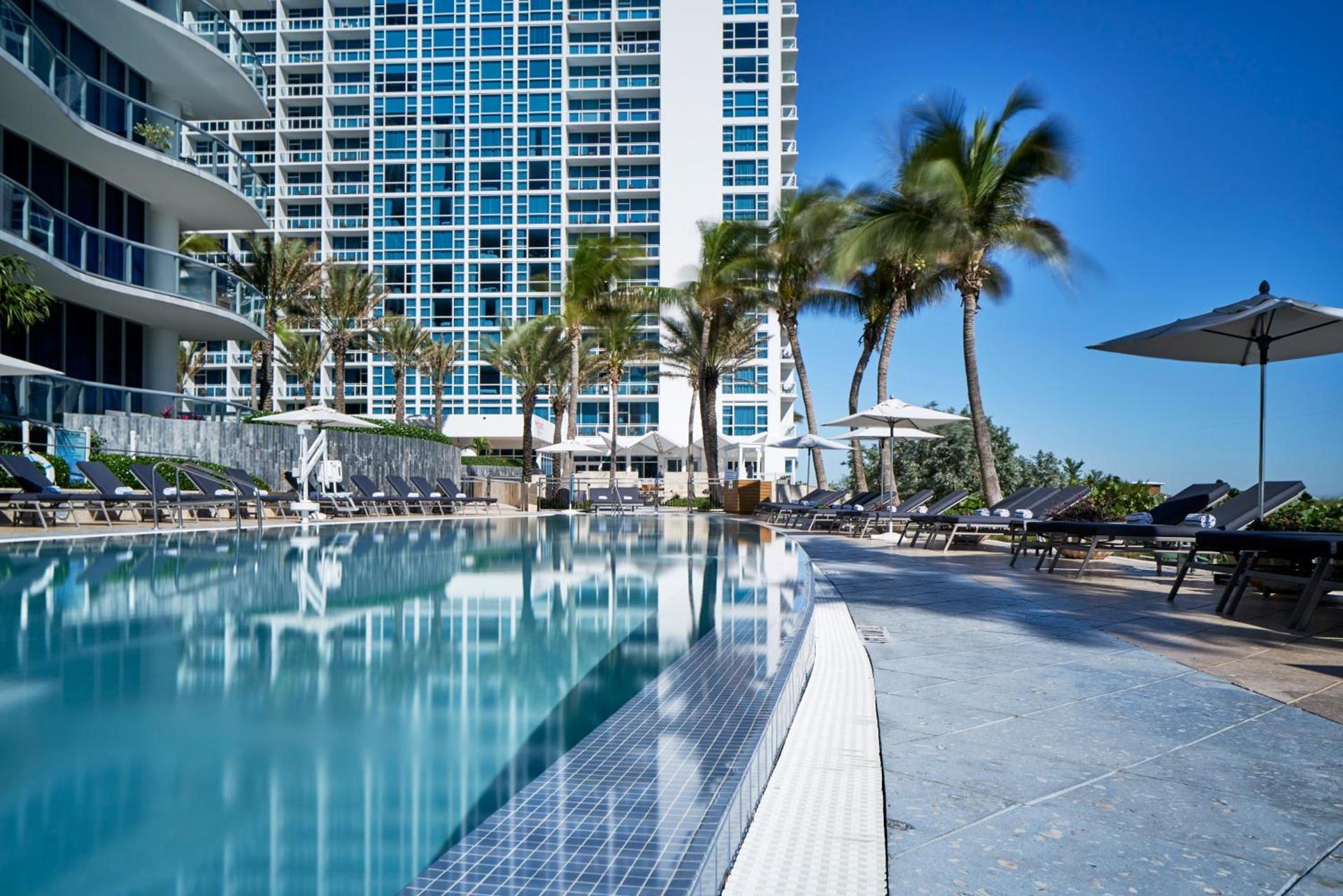 Carillon Miami Wellness Resort photo 40