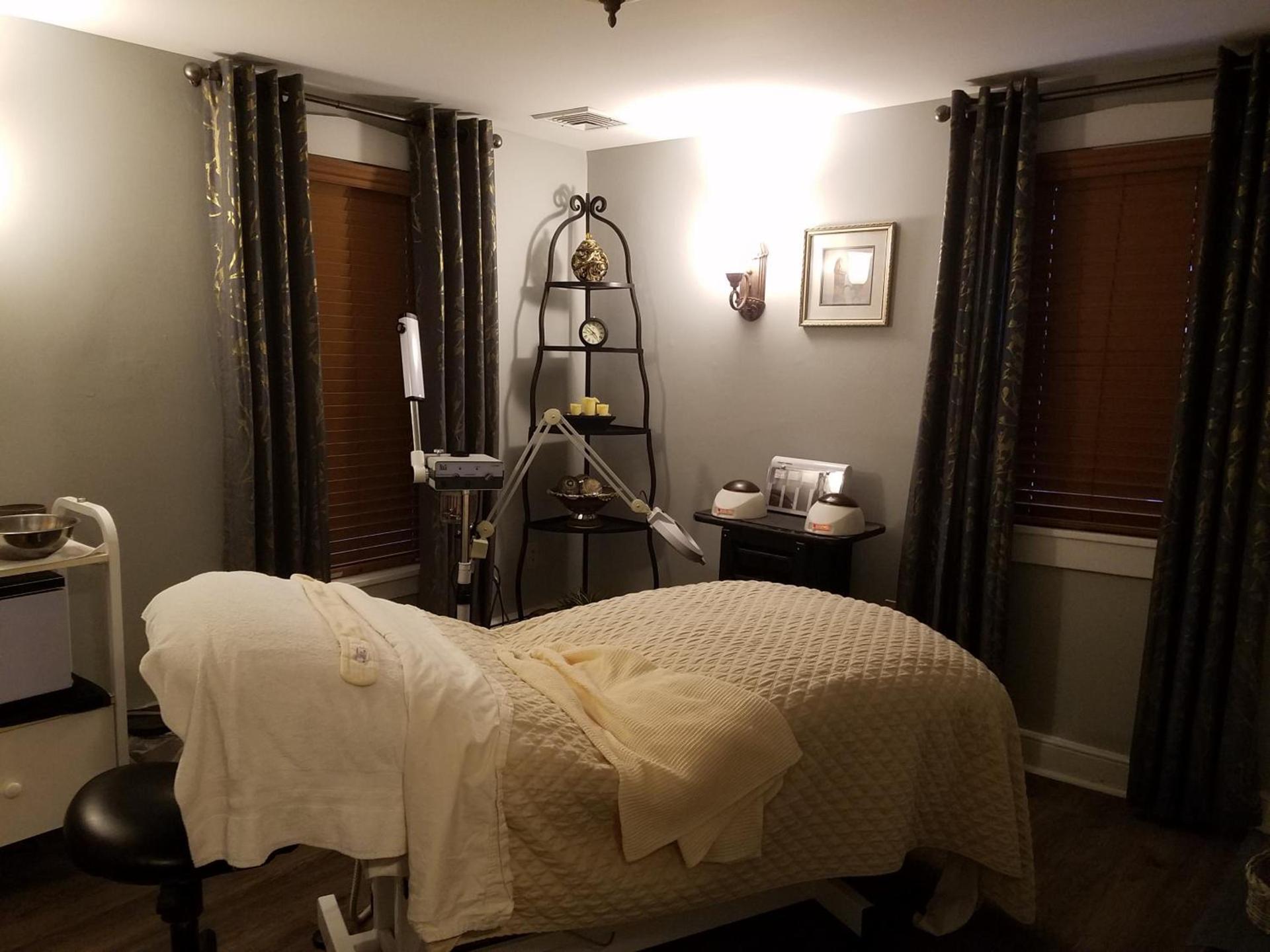 The Inn & Spa at Intercourse Village photo 12
