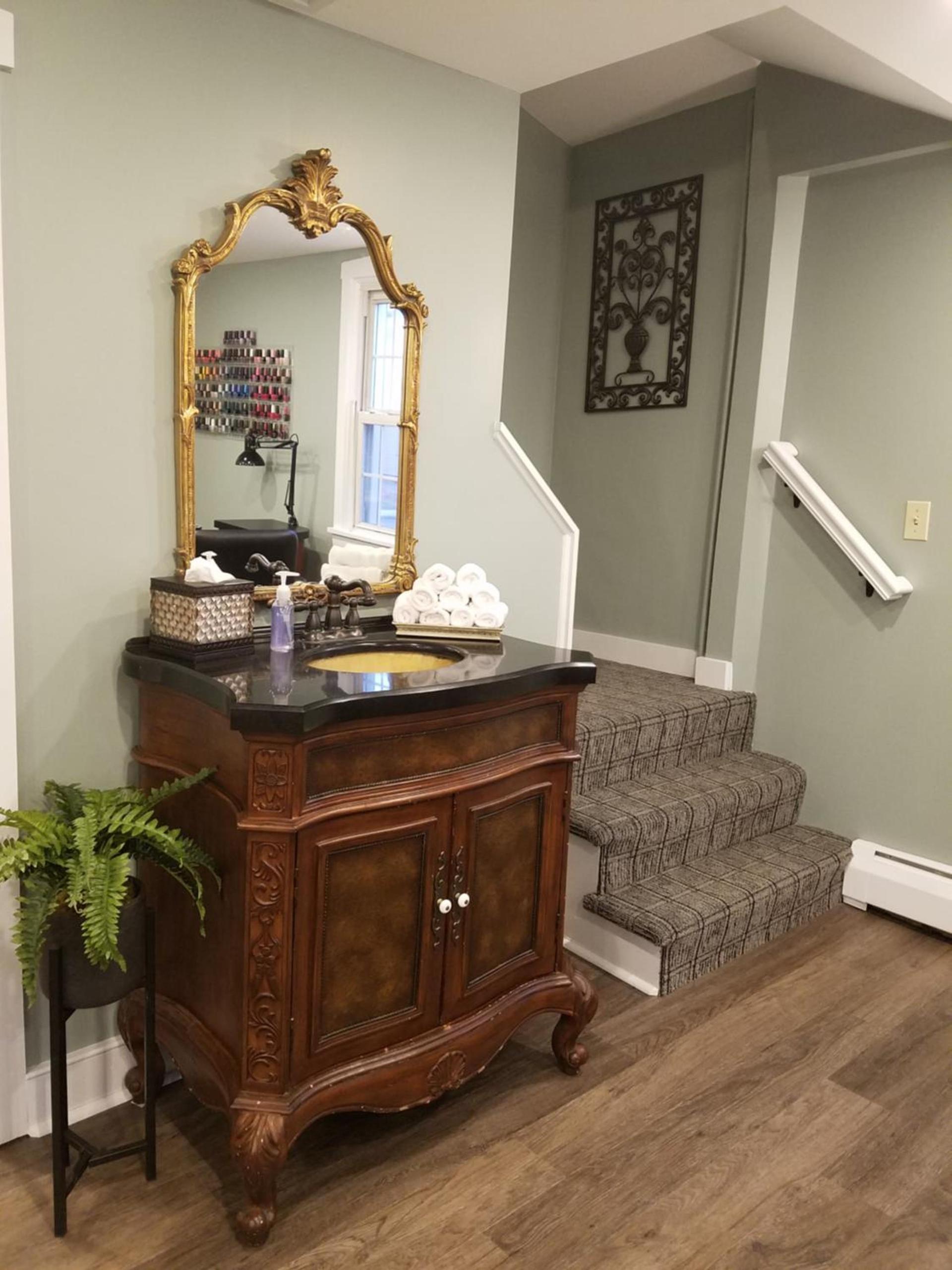The Inn & Spa at Intercourse Village photo 13