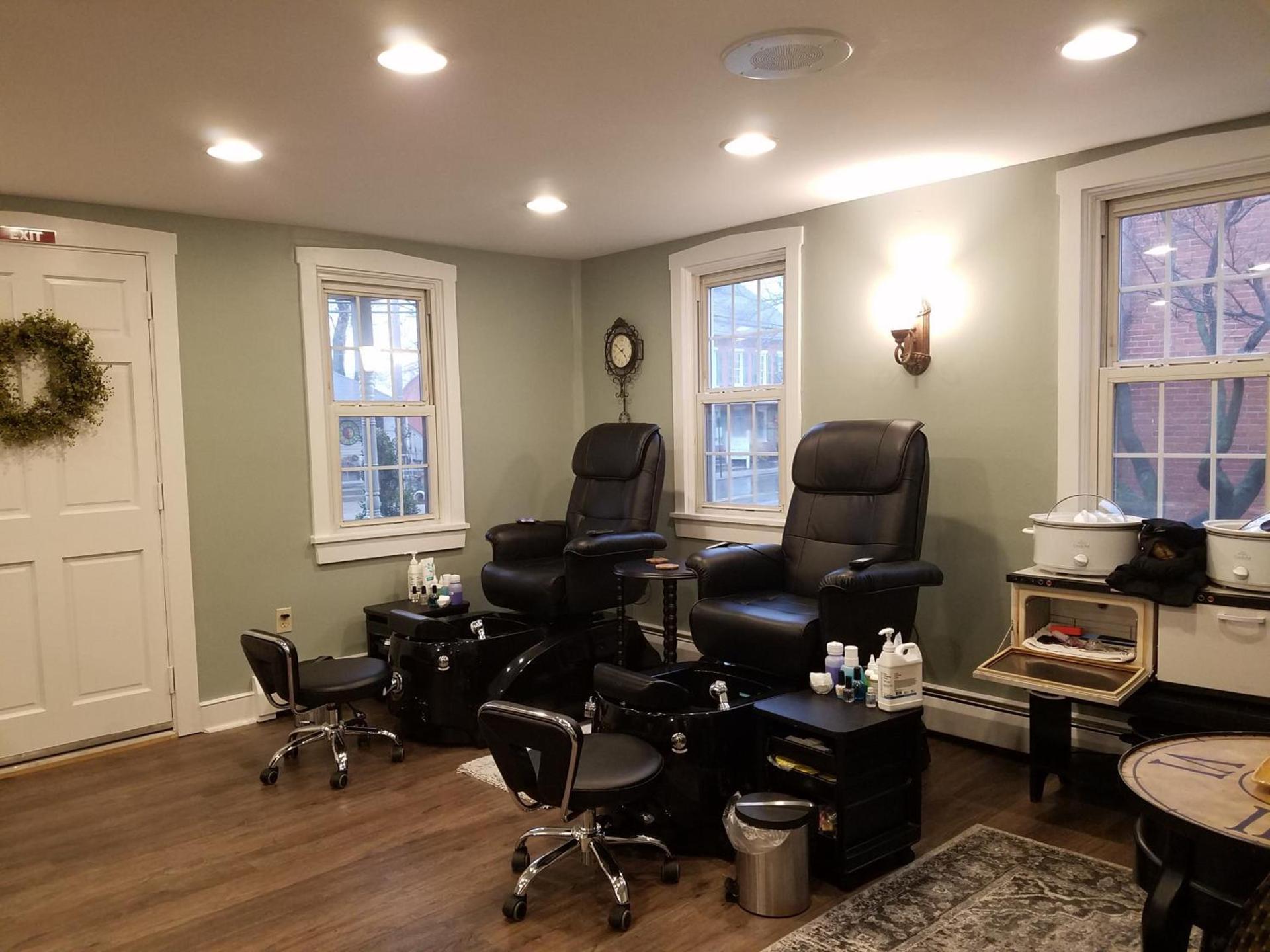 The Inn & Spa at Intercourse Village photo 14