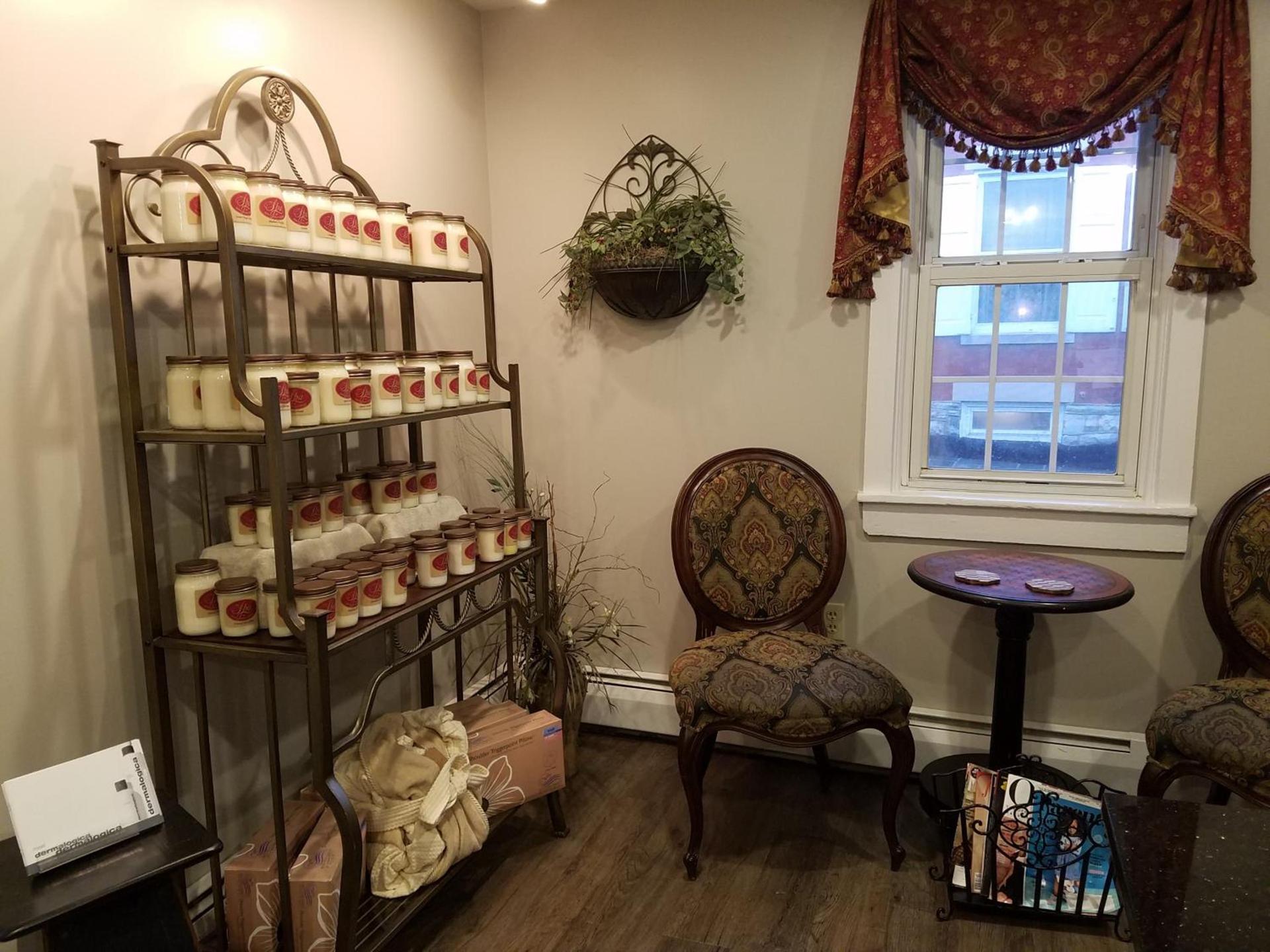 The Inn & Spa at Intercourse Village photo 15