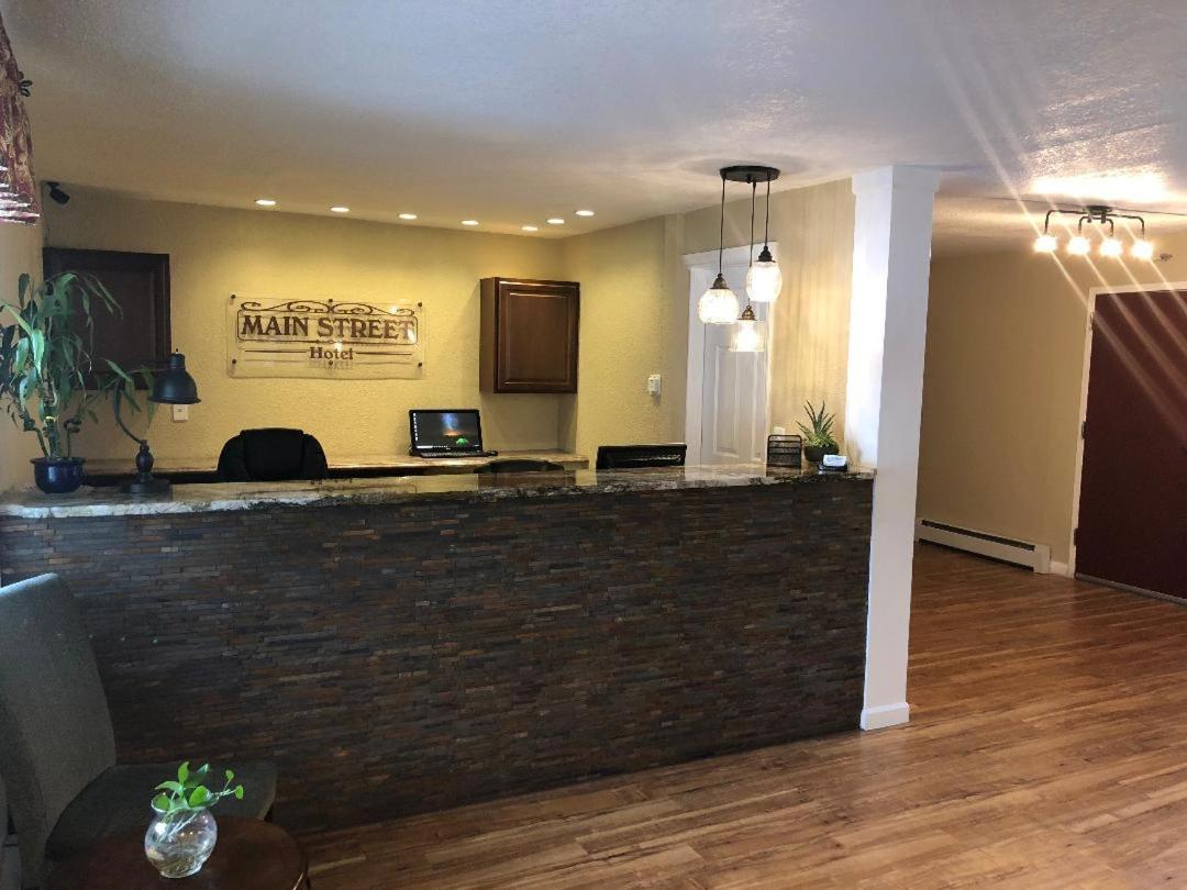 Main Street Hotel photo 2