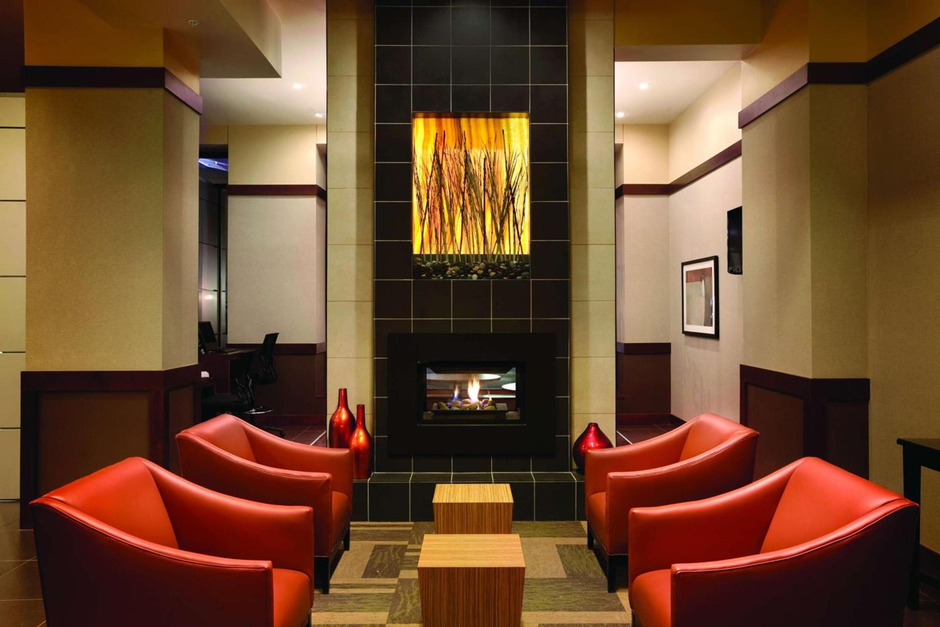 Hyatt Place Des Moines Downtown photo 9