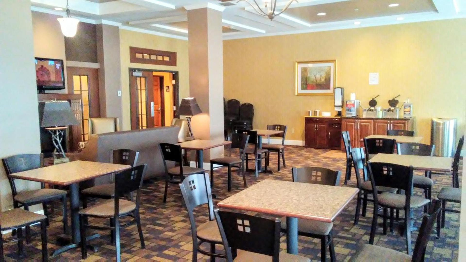 Spark by Hilton Glendive photo 10