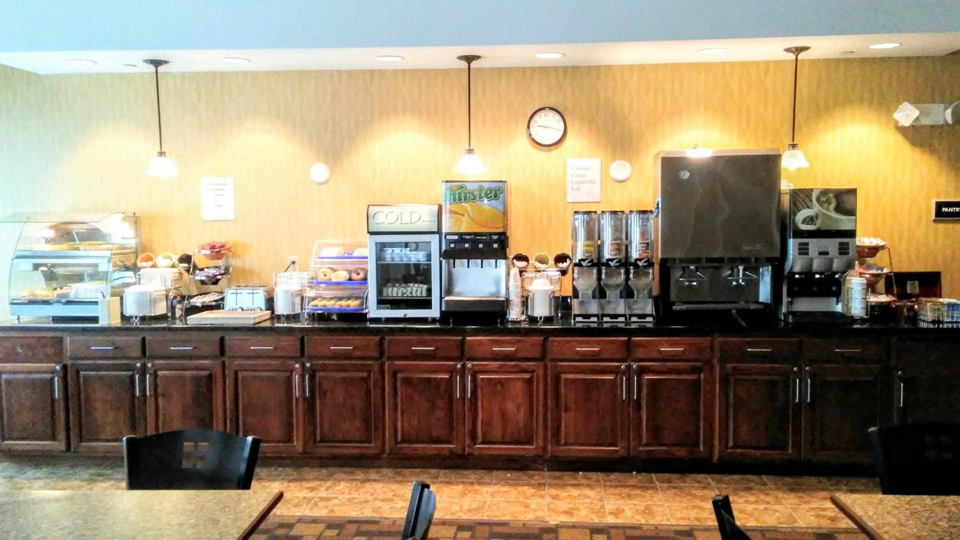 Spark by Hilton Glendive photo 5