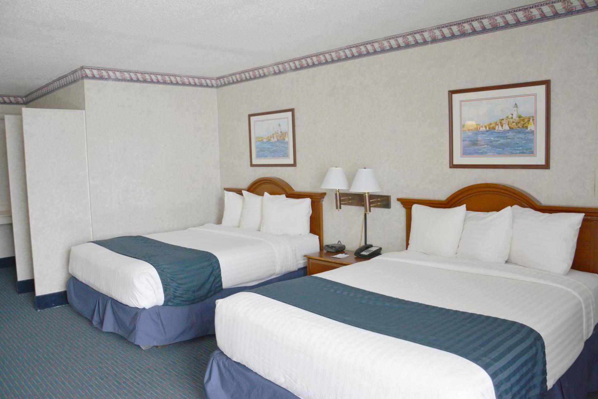 Travelodge by Wyndham Milwaukee photo 13