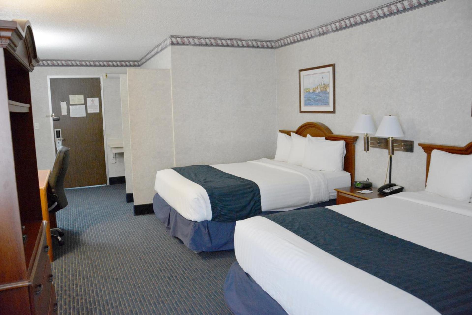 Travelodge by Wyndham Milwaukee photo 15