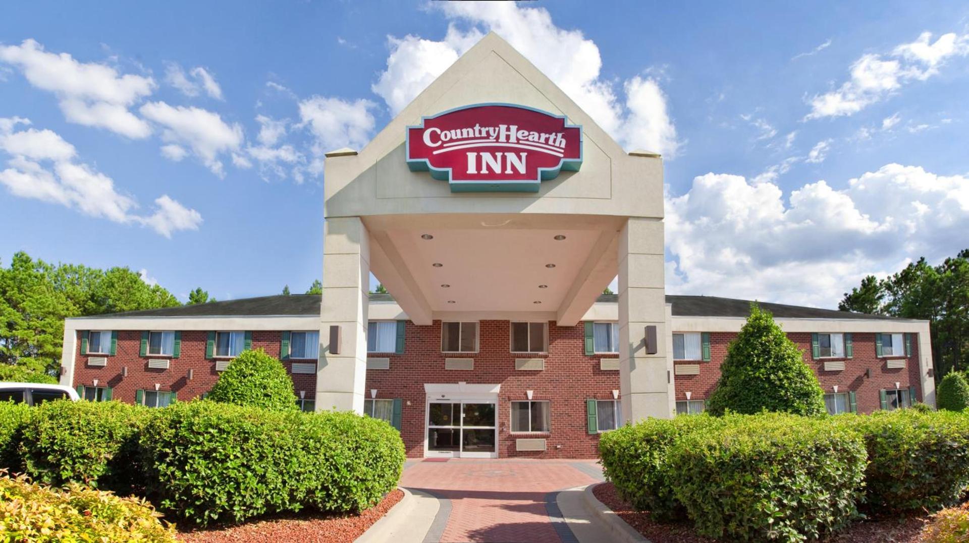 Country Hearth Inn of Knightdale photo 7