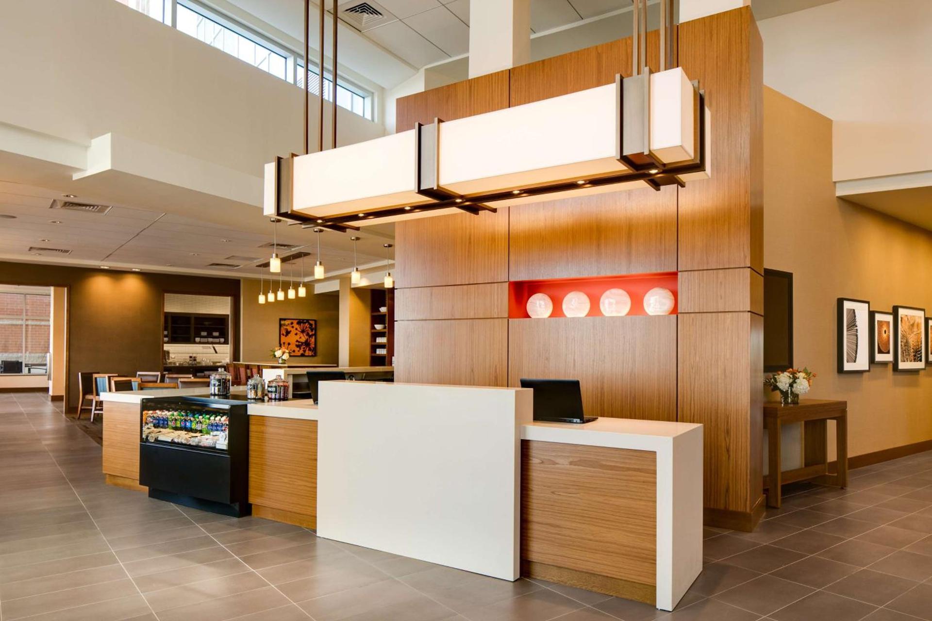 Hyatt Place Kansas City Lenexa City Center photo 42
